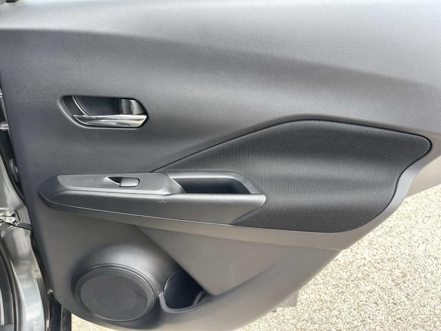 Certified 2024 Nissan Kicks SV w/ Interior Electronics Package FWD image 21