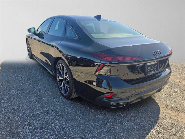 New 2026 Audi A6 Prestige AWD/4WD image 5