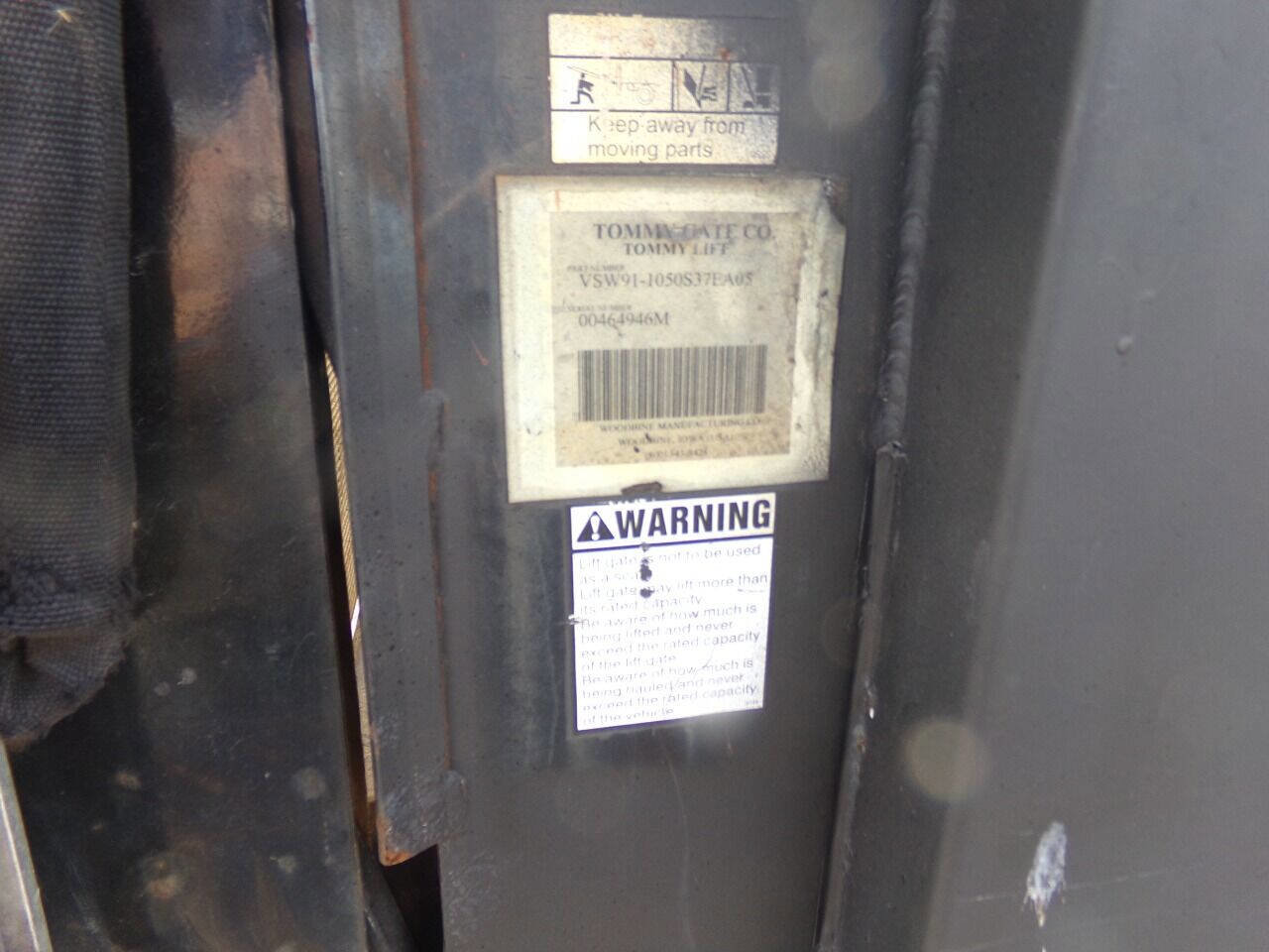 Used 2009 Chevrolet Express 3500 image 33