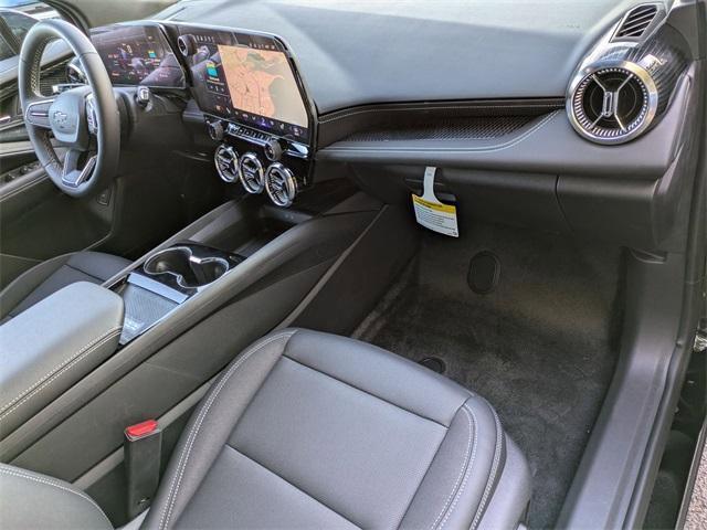 New 2026 Chevrolet Blazer EV LT image 28