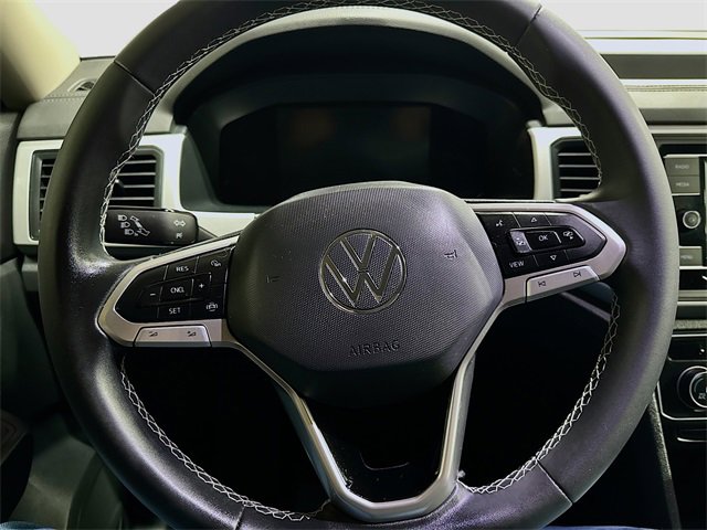 Used 2022 Volkswagen Atlas SE image 17