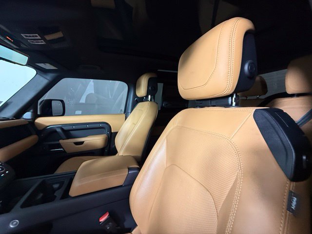 Used 2023 Land Rover Defender 90 Carpathian Edition AWD/4WD image 15