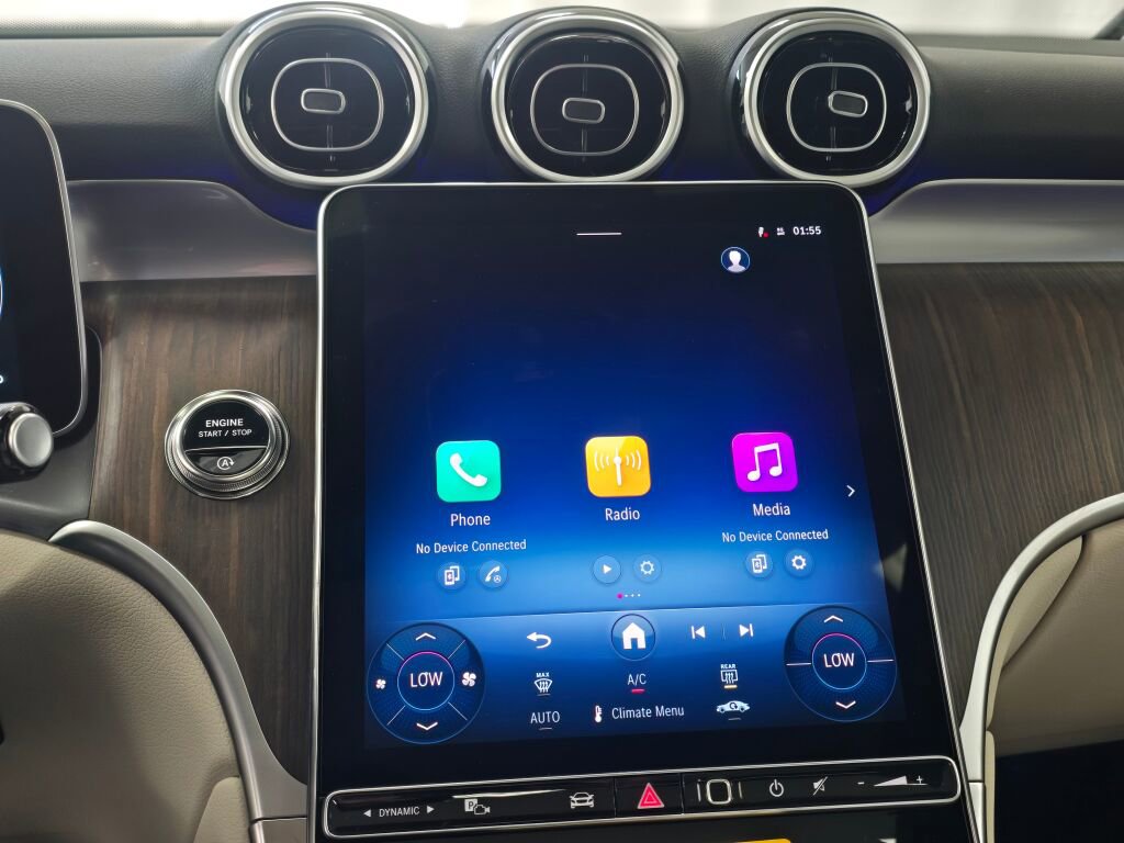 New 2026 Mercedes-Benz GLC 300 4MATIC image 15