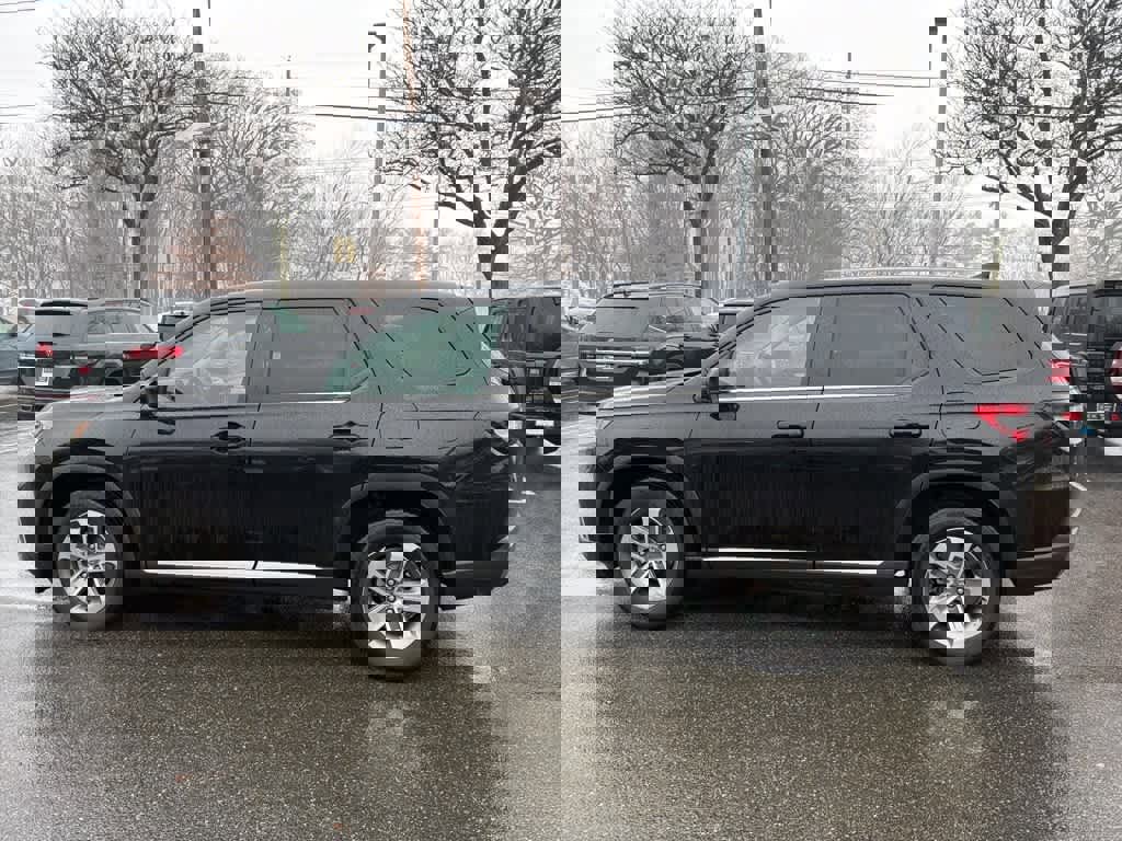 Certified 2023 Honda Pilot EX-L image 5