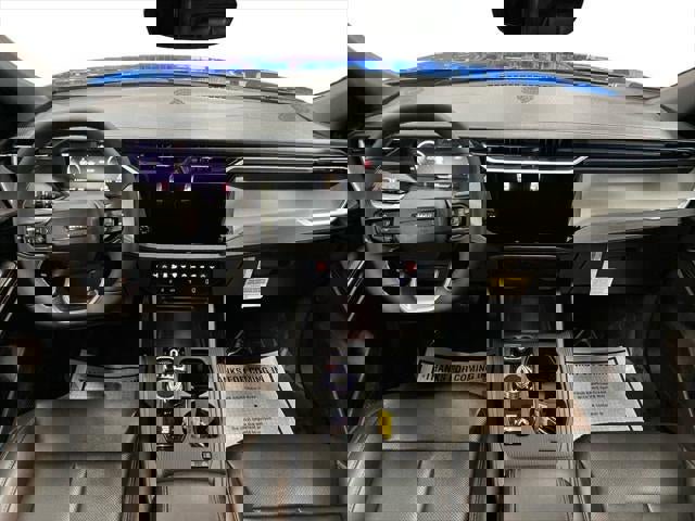 New 2026 Jeep Cherokee Limited image 37