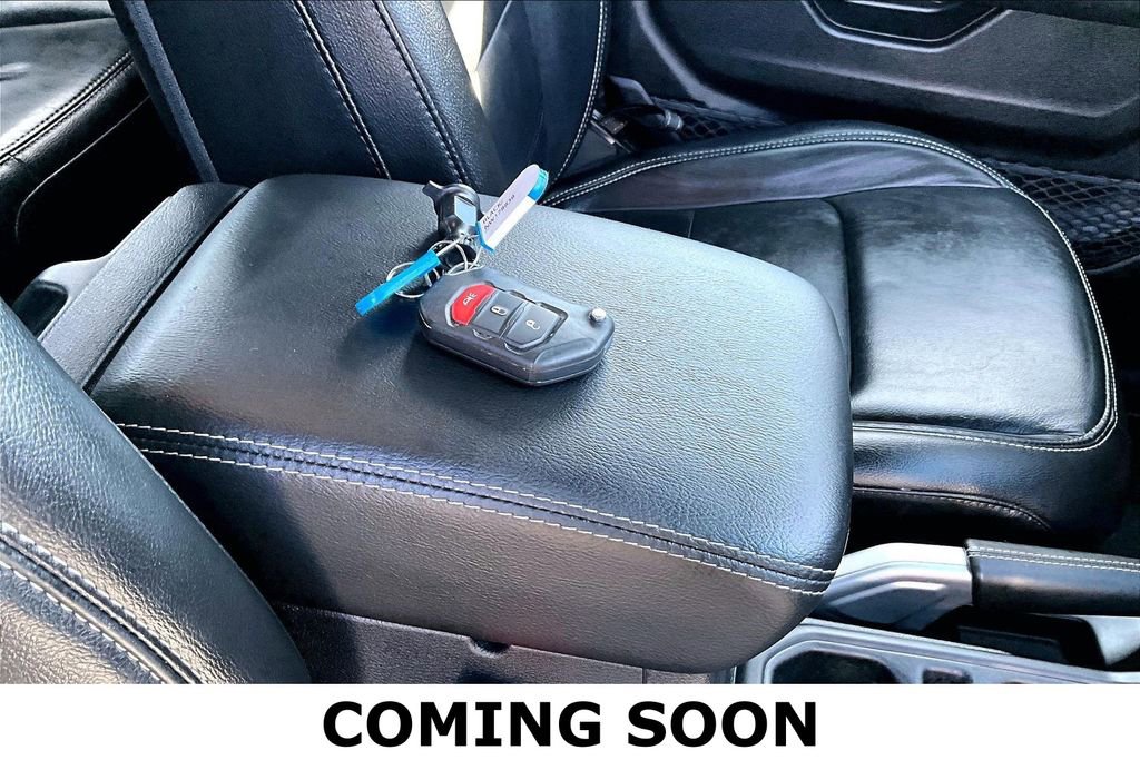 Used 2022 Jeep Wrangler Unlimited Sahara image 16