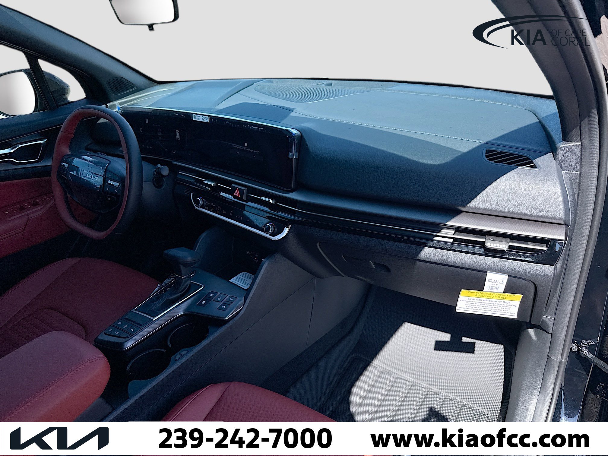 New 2026 Kia Sportage SX image 14