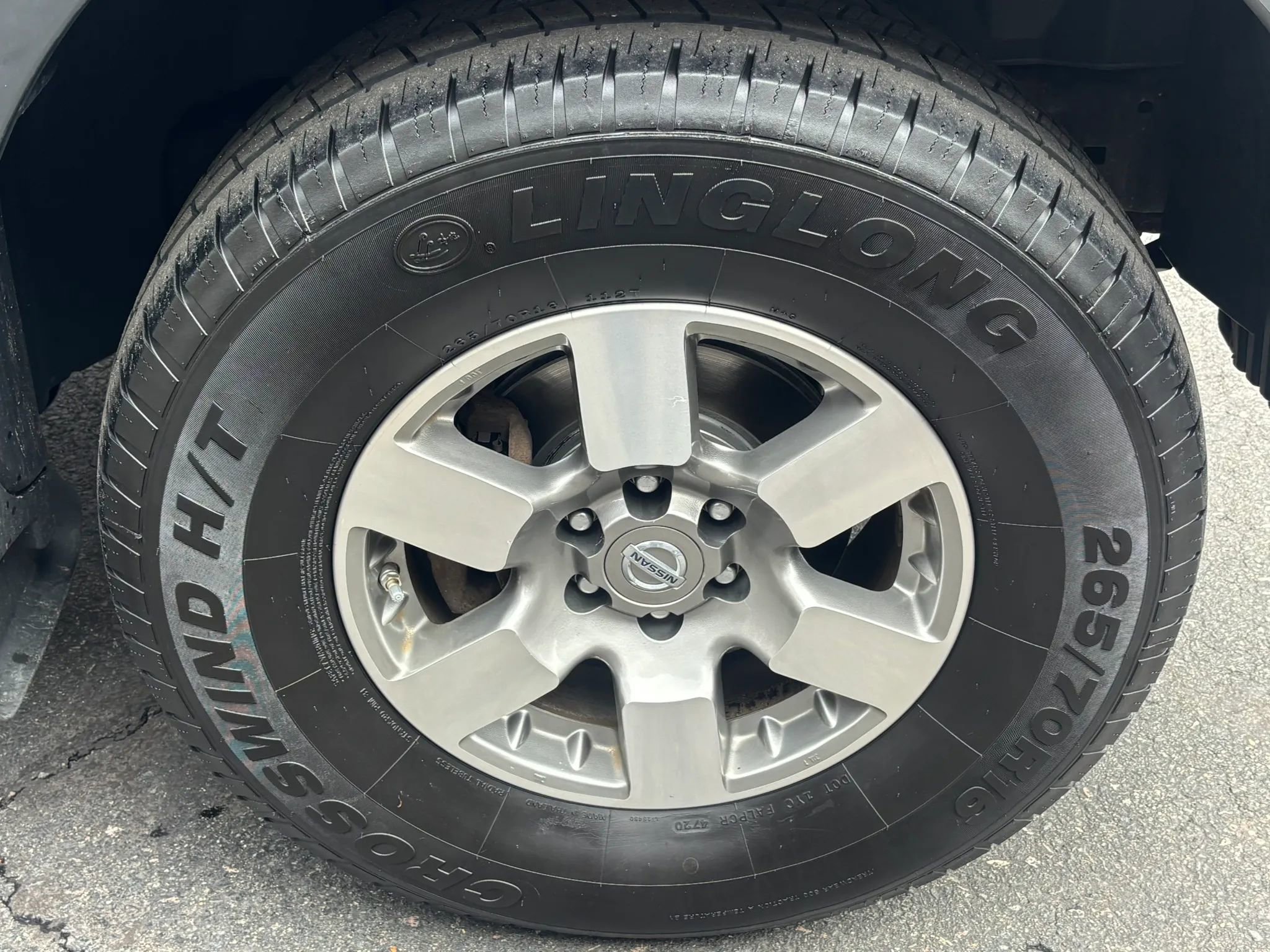 Used 2013 Nissan Xterra PRO-4X w/ Pro-4x Leather Pkg AWD/4WD image 38