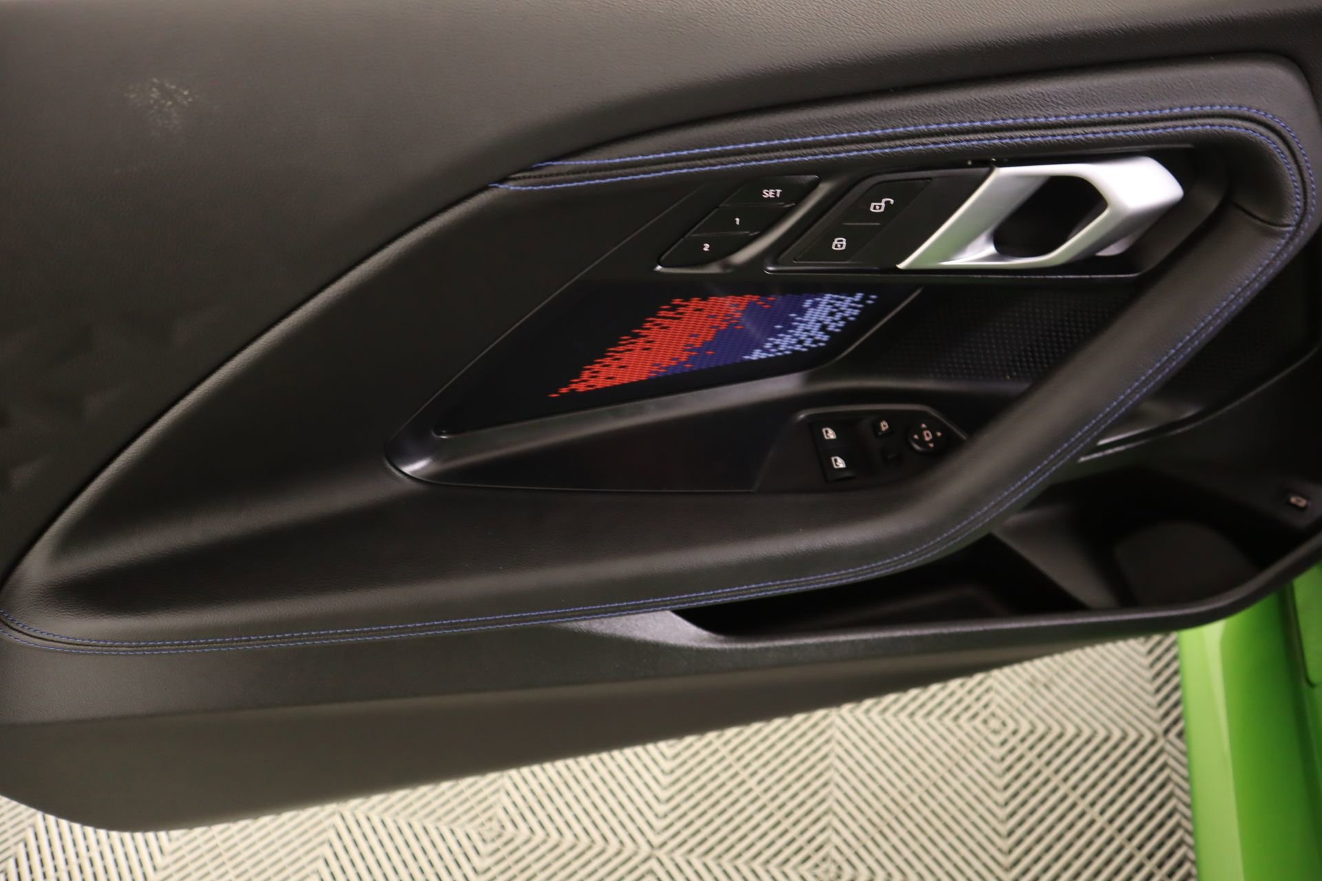 Used 2025 BMW M2 w/ Lighting Package image 15