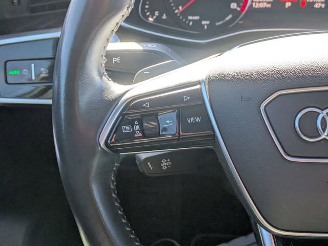 Used 2019 Audi A6 2.0T Premium w/ Convenience Package image 18