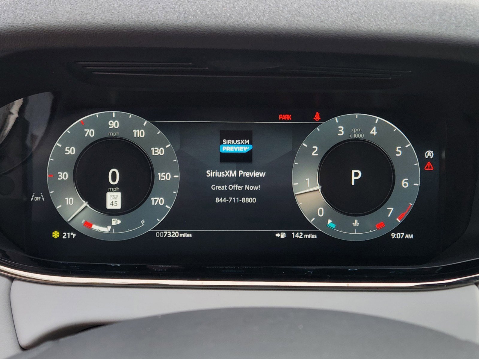 Certified 2024 Land Rover Range Rover Evoque S AWD/4WD image 19
