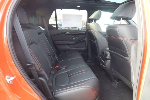 New 2026 Honda Passport TrailSport Elite image 22