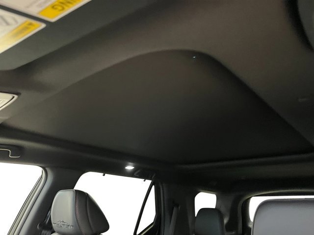 New 2026 Honda Passport TrailSport Elite image 24