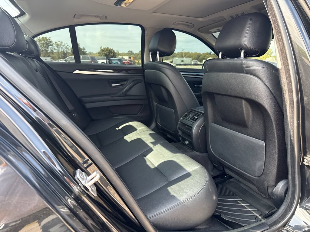 Used 2016 BMW 535i xDrive Sedan AWD/4WD image 40