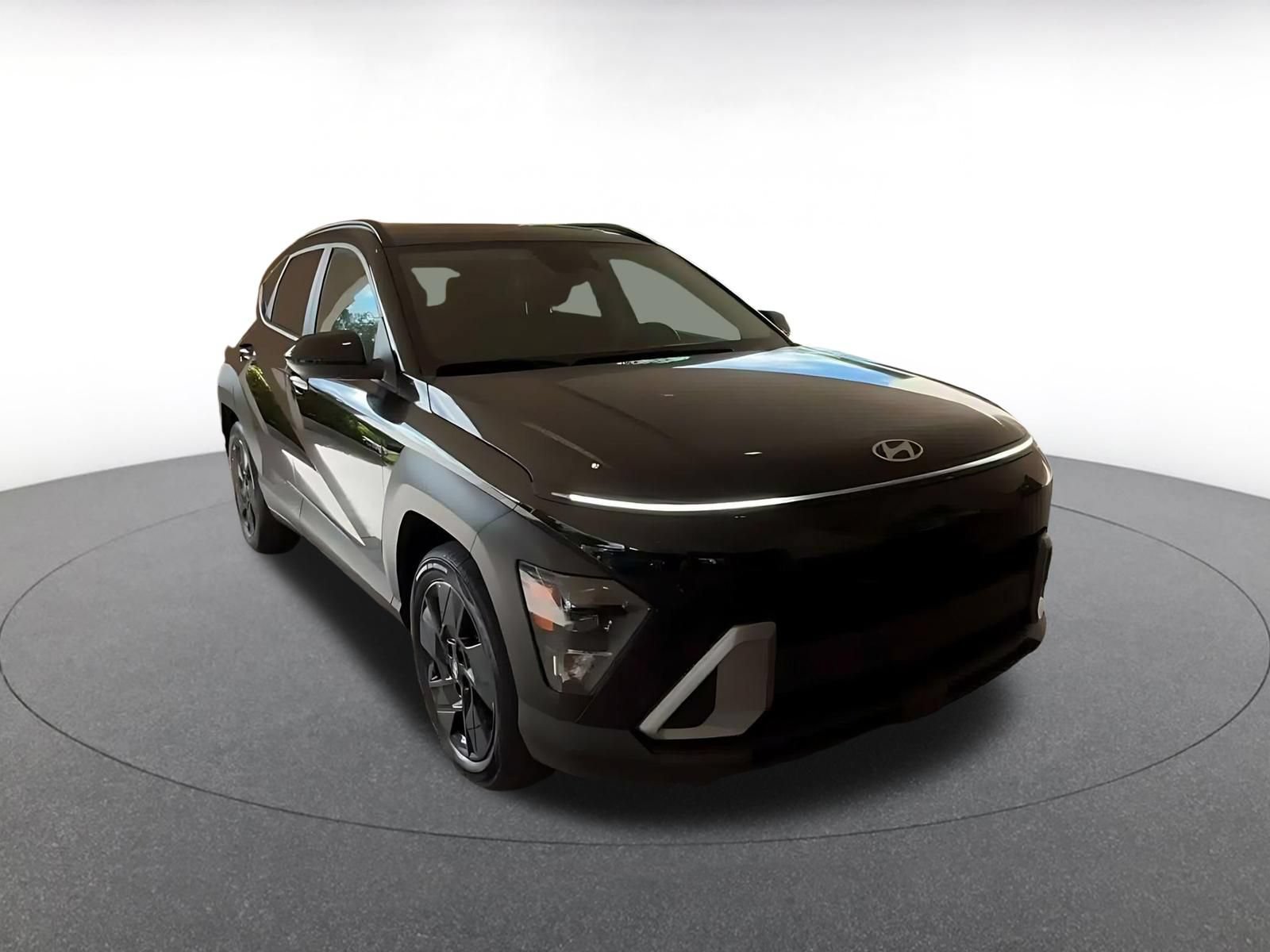 Used 2026 Hyundai Kona SEL Sport FWD image 3