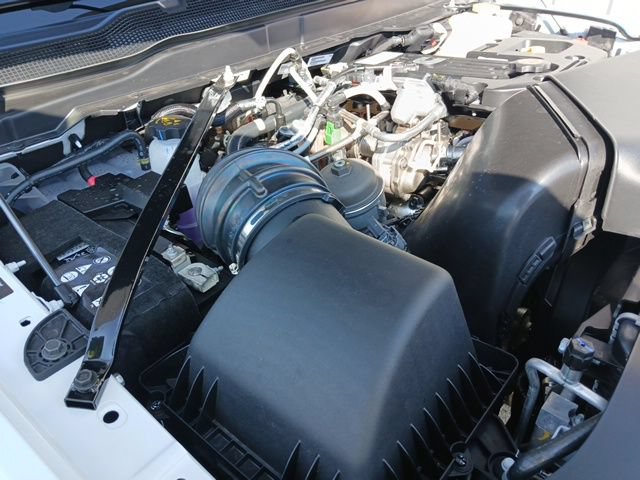 New 2027 RAM 4500 Tradesman w/ Chrome Appearance Group AWD/4WD image 49