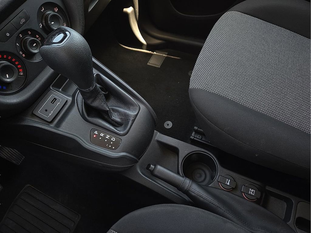 Used 2020 RAM ProMaster City Tradesman image 20