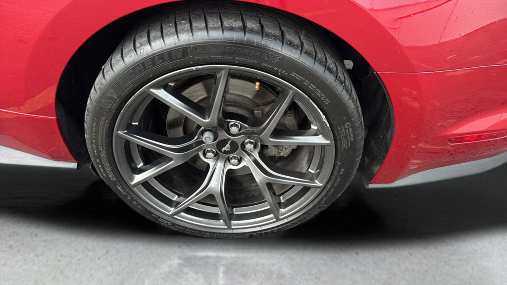 Used 2020 Ford Mustang GT Premium w/ Performance Package - Level 2 RWD image 18