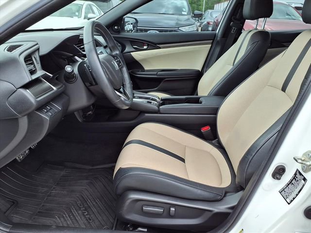 Used 2019 Honda Civic Sport Touring image 17