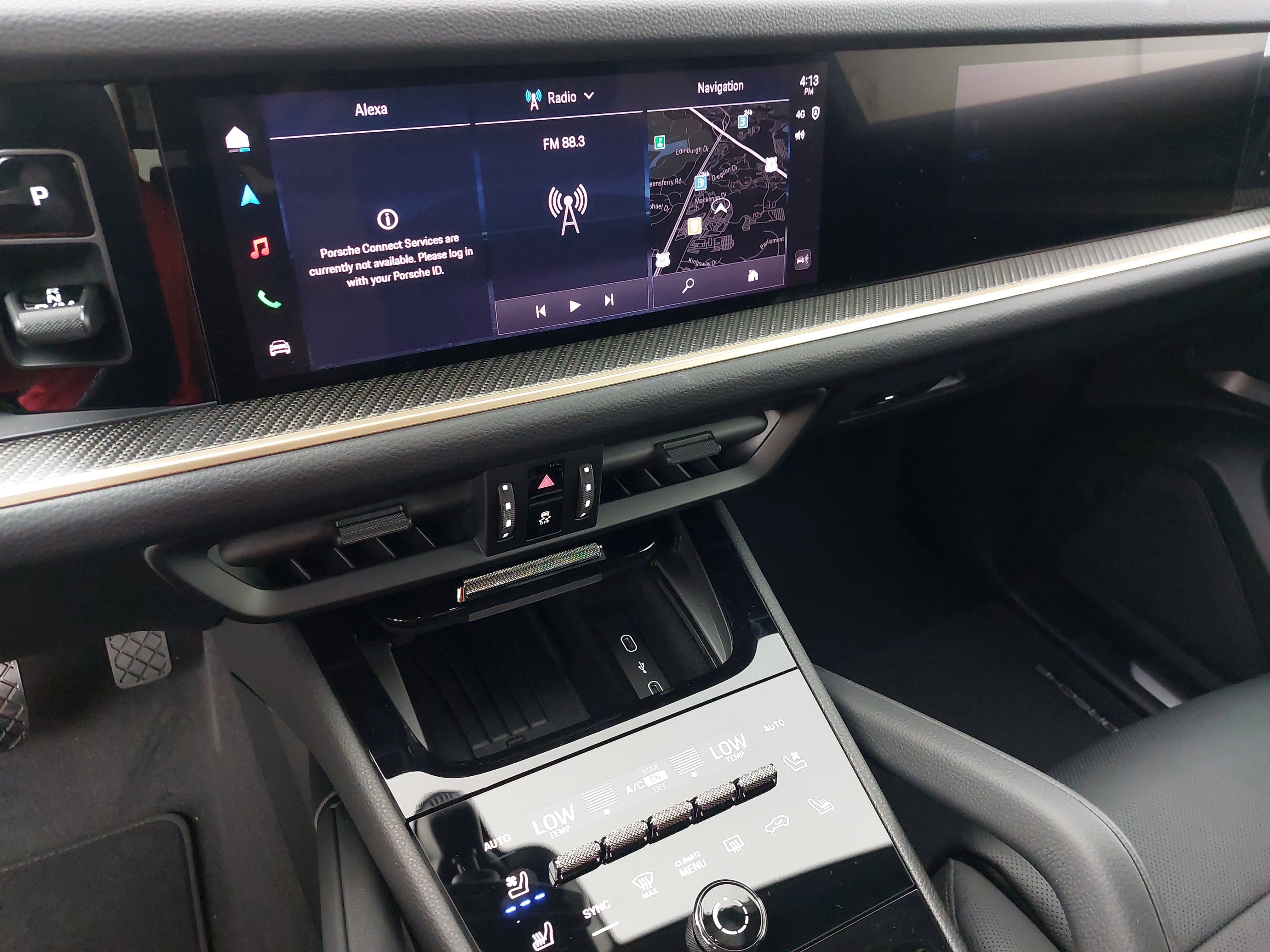 New 2026 Porsche Cayenne E-Hybrid image 22