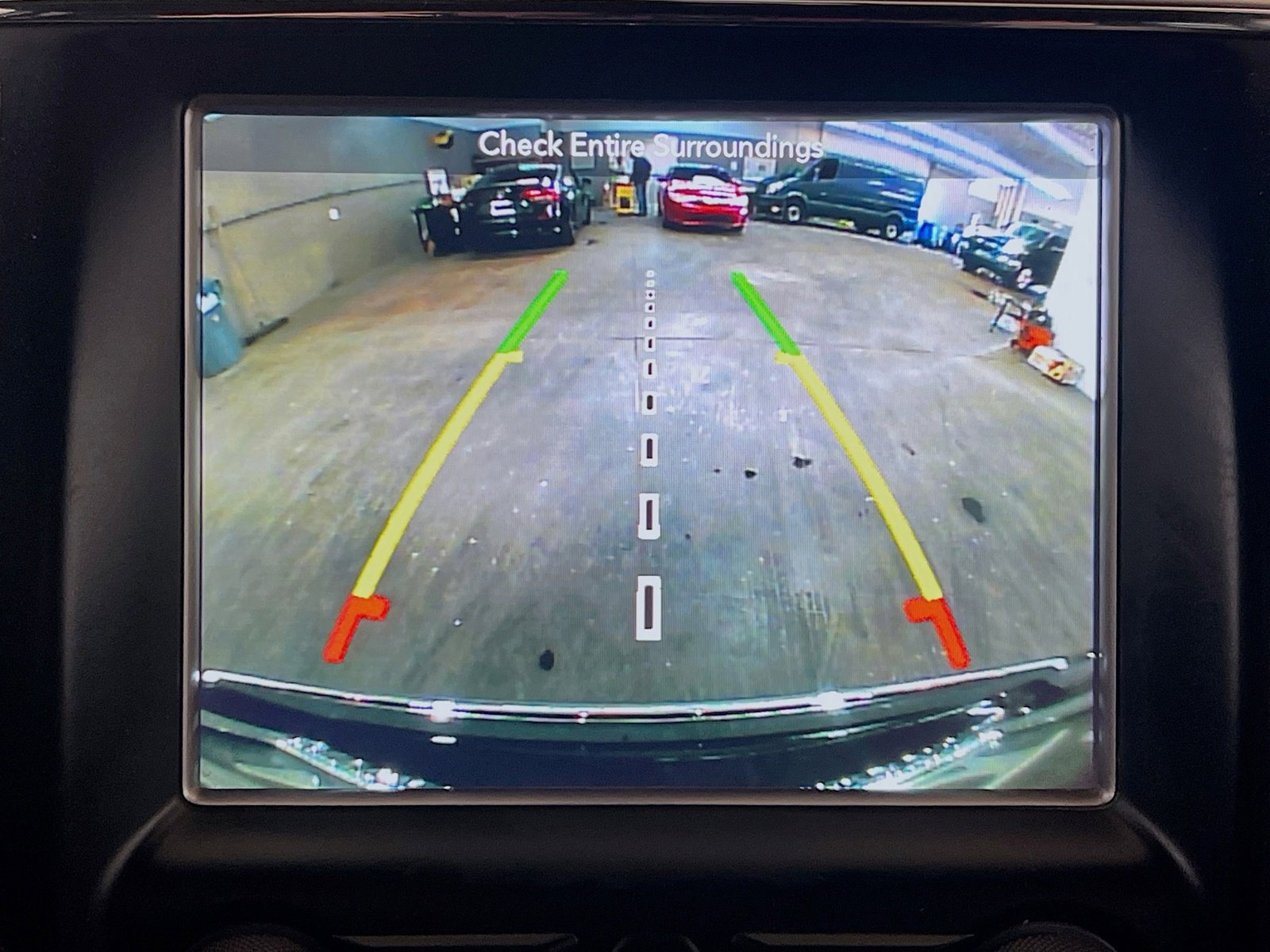 Used 2018 Jeep Grand Cherokee Limited image 10