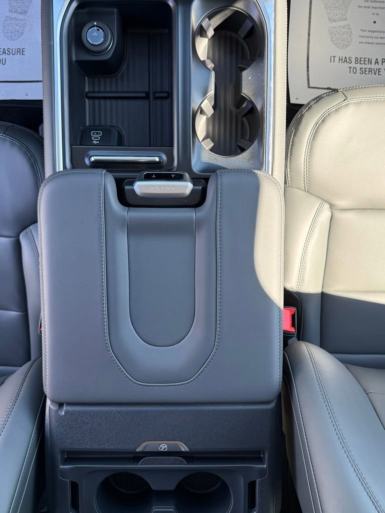 New 2026 Ford Expedition Max Active image 23