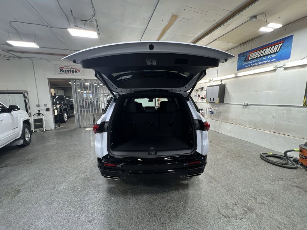 New 2026 Buick Enclave Sport Touring w/ Power Package AWD/4WD image 26