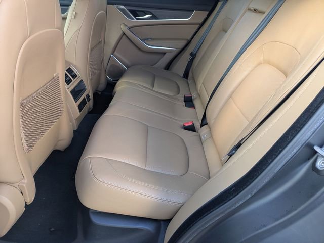 Used 2022 Jaguar F-PACE S image 15