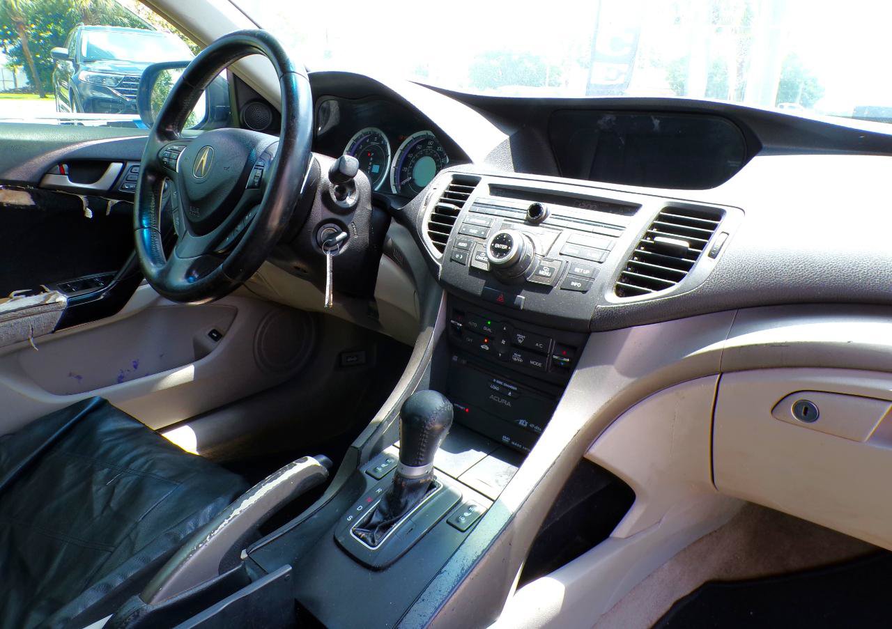 Used 2009 Acura TSX Sedan FWD image 11