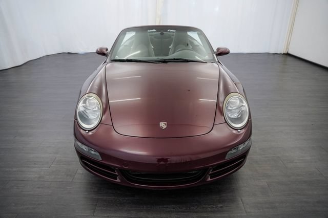 Used 2006 Porsche 911 Carrera S RWD image 14