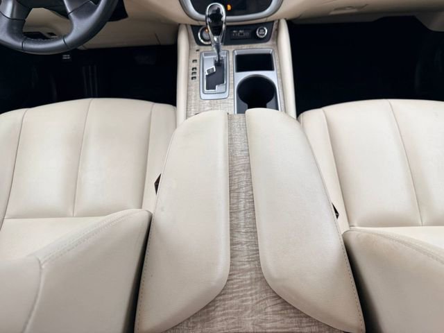 Used 2022 Nissan Murano SV image 14