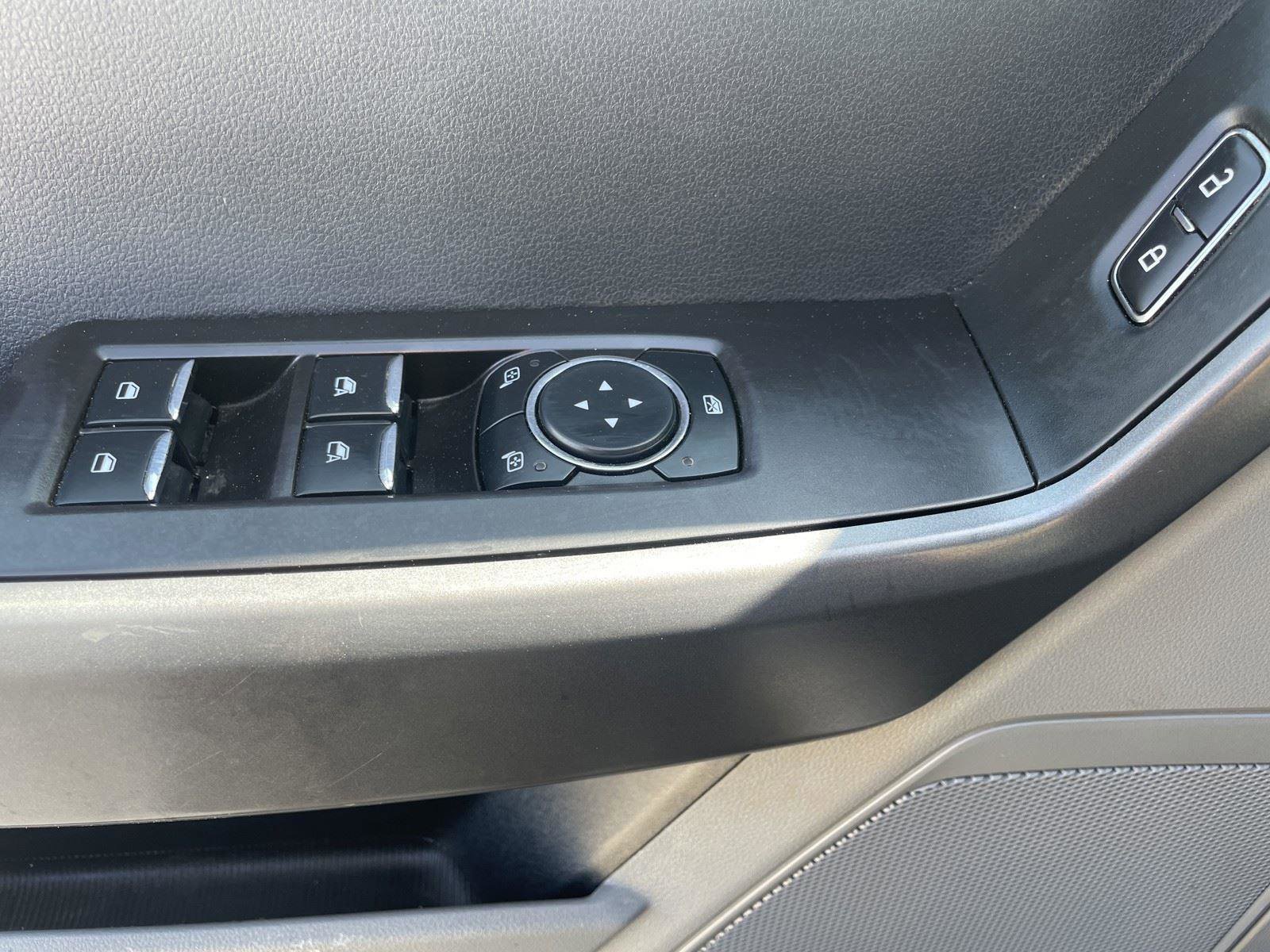 Used 2024 Ford F250 XLT w/ FX4 Off-Road Package AWD/4WD image 11