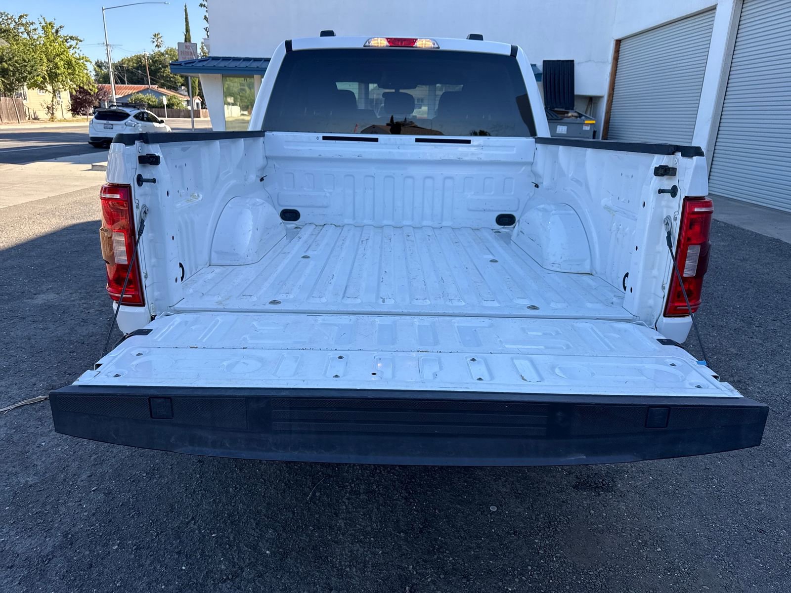Used 2022 Ford F150 XLT w/ Trailer Tow Package AWD/4WD image 23