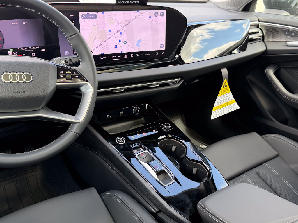 New 2026 Audi A5 Premium Plus AWD/4WD image 18