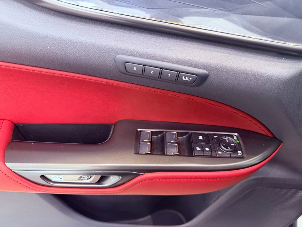 Used 2023 Lexus NX 350 AWD image 19