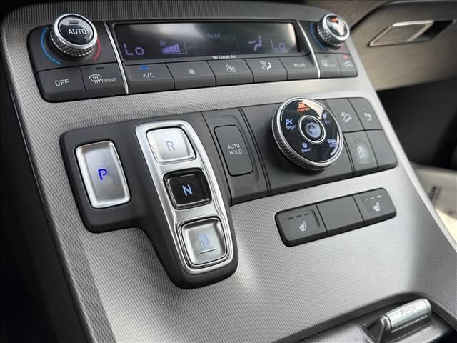 Used 2022 Hyundai Palisade SEL AWD/4WD image 25