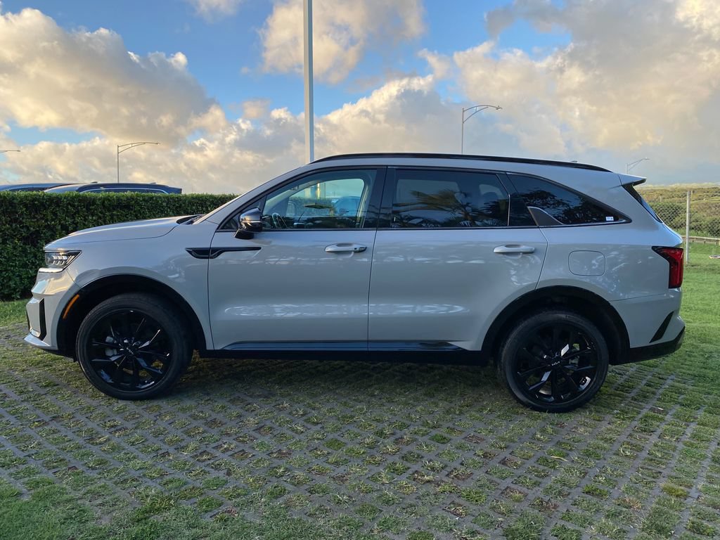 Used 2023 Kia Sorento SX AWD/4WD image 22