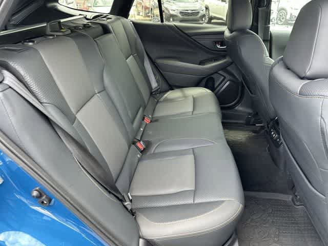 Used 2022 Subaru Outback Wilderness w/ Wilderness Package AWD/4WD image 17