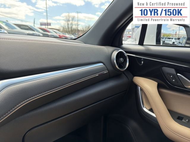 Used 2021 Chevrolet Blazer Premier w/ Driver Confidence II Package image 23