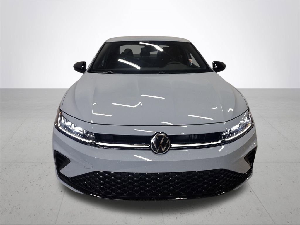 New 2026 Volkswagen Jetta Sport image 3