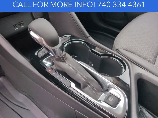 New 2026 Buick Encore GX Preferred w/ Comfort Package image 22