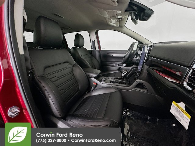 New 2026 Ford Ranger Lariat w/ FX4 Off-Road Package AWD/4WD image 27