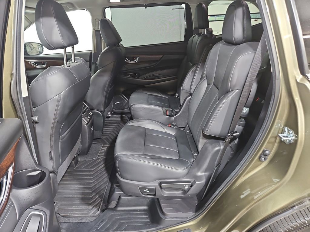 Certified 2025 Subaru Ascent Touring AWD/4WD image 25