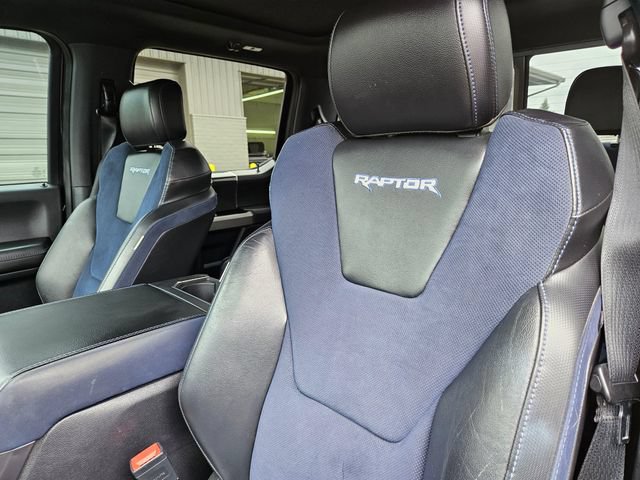 Used 2019 Ford F150 Raptor w/ Equipment Group 802A Luxury AWD/4WD image 24