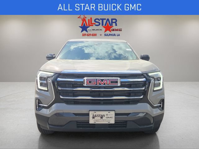 New 2026 GMC Terrain Elevation w/ Technology Package II AWD/4WD image 2