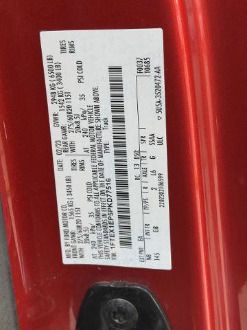 Certified 2023 Ford F150 XL w/ STX Appearance Package AWD/4WD image 33