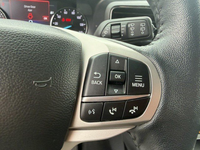 Certified 2023 Ford Explorer XLT w/ Equipment Group 202A AWD/4WD image 14