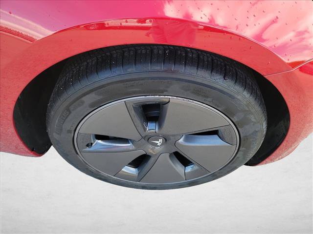 Used 2023 Tesla Model 3 Standard Range RWD image 10