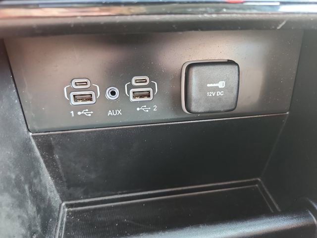 Used 2023 Jeep Grand Cherokee L Limited image 33