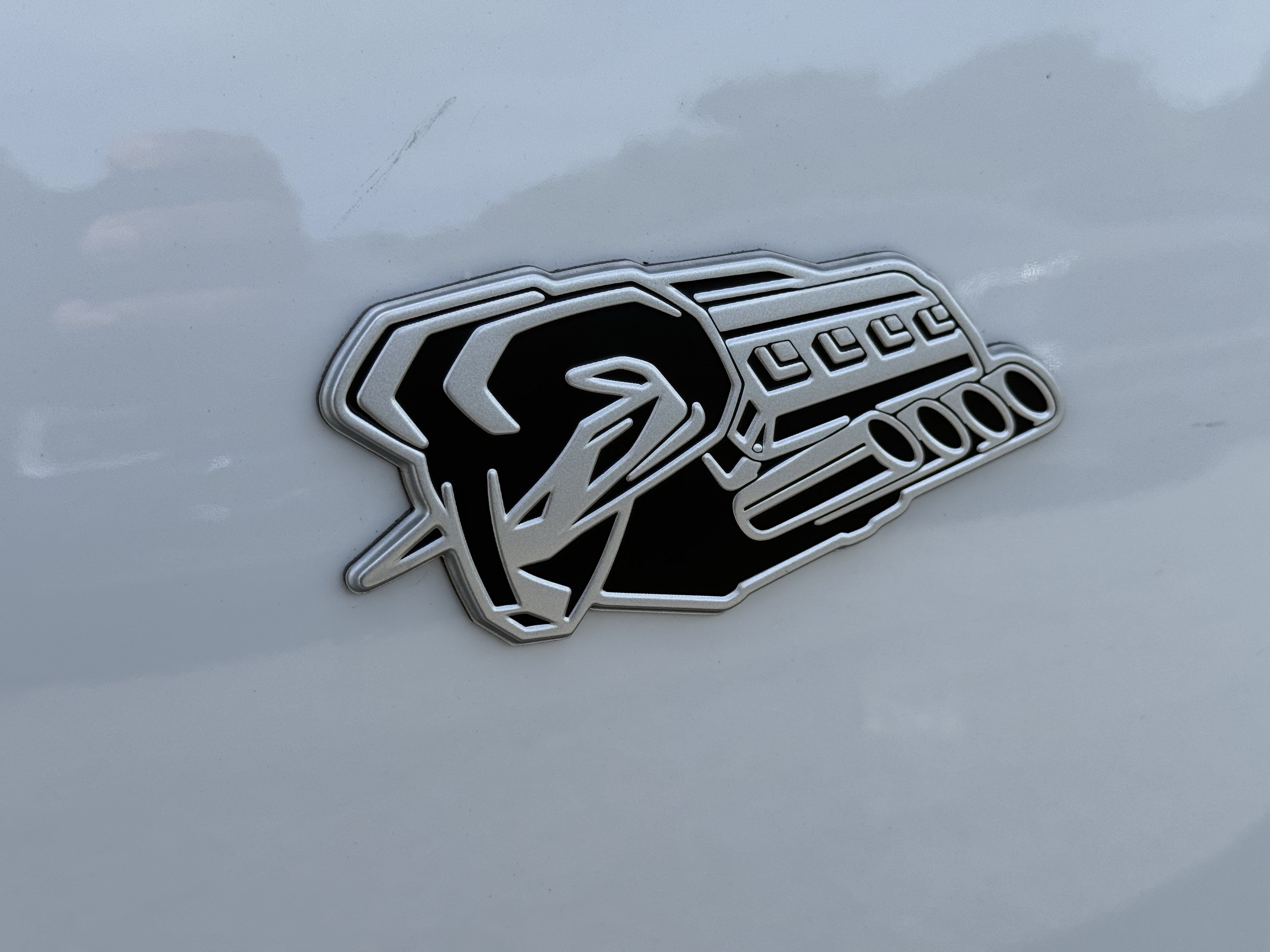 New 2026 RAM 1500 Big Horn AWD/4WD image 34